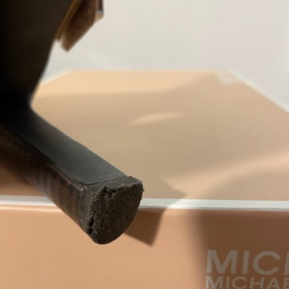 MICHAEL Michael Kors Davenport Mary Janes, Patent Leather, Size 8 - Picture 11 of 16